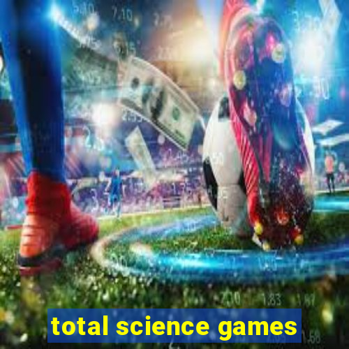 total science games